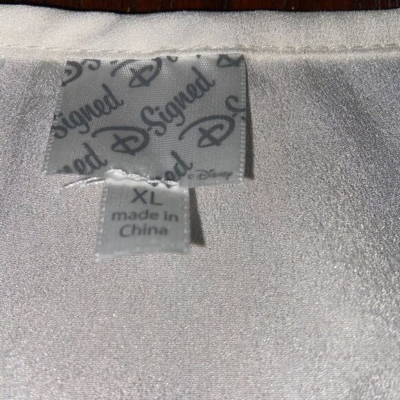 Girls Disney designed sequin tank top - Picture 2 of 4